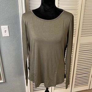 CBrand Longsleeved shirt